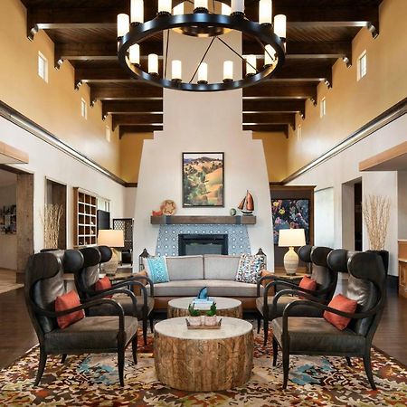 Готель Courtyard By Marriott Santa Barbara Goleta Екстер'єр фото