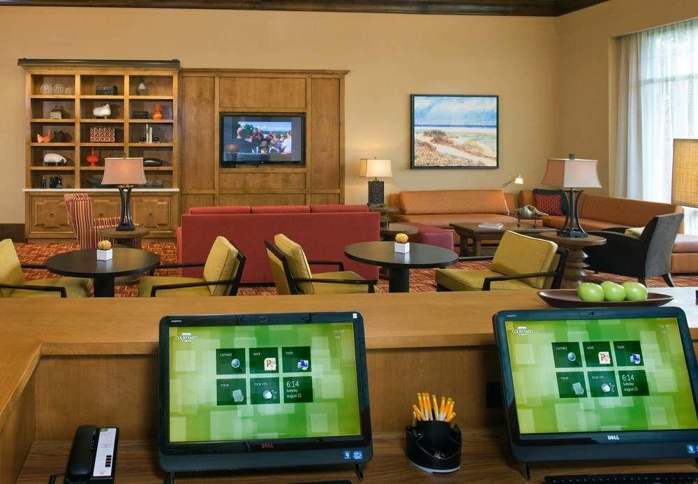 Готель Courtyard By Marriott Santa Barbara Goleta Екстер'єр фото