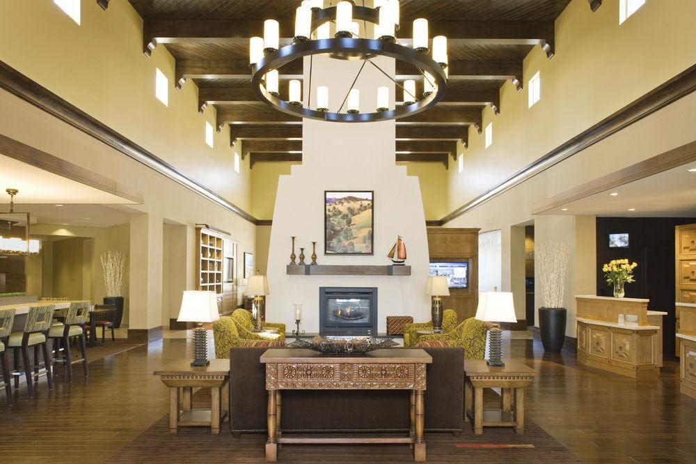 Готель Courtyard By Marriott Santa Barbara Goleta Екстер'єр фото