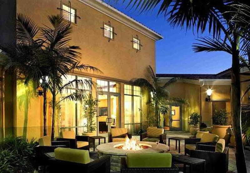 Готель Courtyard By Marriott Santa Barbara Goleta Екстер'єр фото